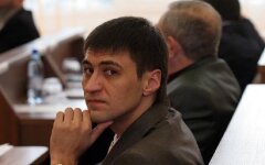 Роман Ландик