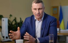Виталий Кличко