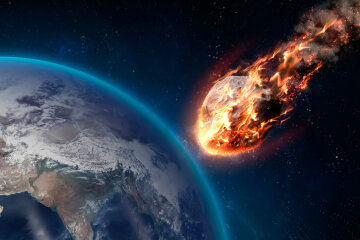 Приближение к Земле астероида, NASA, 2014 YE15