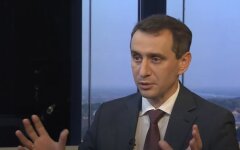 Виктор Ляшко