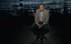Николай Томенко,Микола Томенко,Владимир Слончак,КГГА,заместитель Кличко,скандал в КГГА