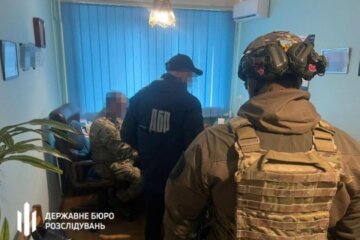 Інструктор Мукачівського ТЦК схиляв бійців до СЗЧ