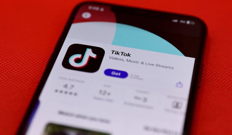 TikTok