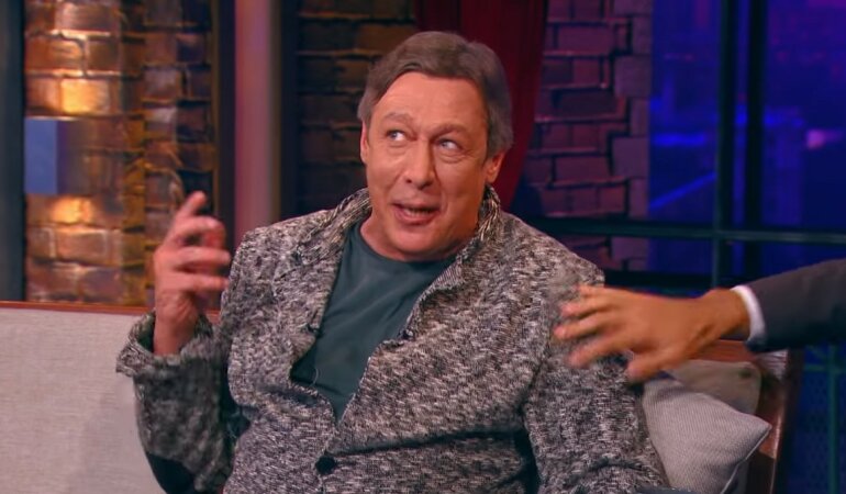 Эльман Пашаев,Михаил Ефремов,Суд над Ефремовым,ДТП  Ефремовым,Сергей Захаров