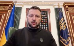 Є потенціал перемогти: Зеленський розповів про нові пакети підтримки для України
