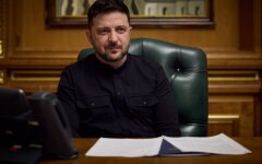 Владимир Зеленский