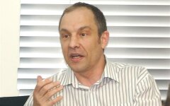 Андрей Окара