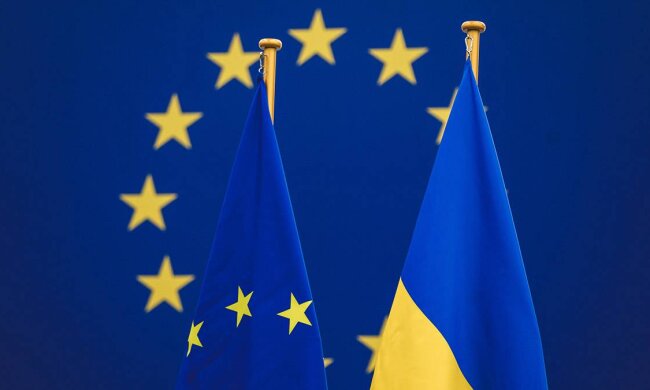 Кредит ЄС Україні / Фото: Flickr