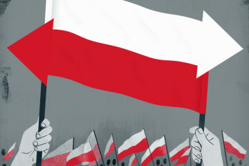 Польша выборы