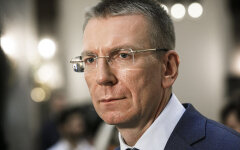 Едгарс Рінкевичс