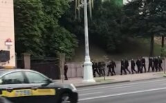 выборы в беларуси