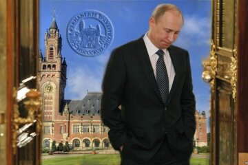 Владимир Путин огорчен