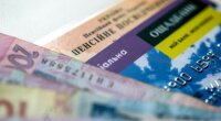 Пенсійні виплати