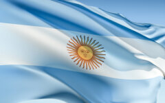 argentina