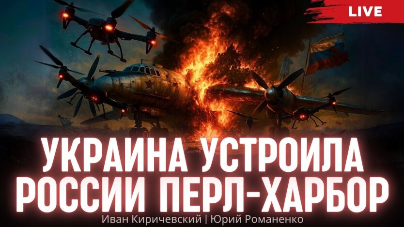Кінець безкарності: як Україна дістала російські бомбардувальники у глибокому тилу