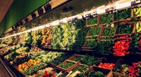 Цены на овощи и фрукты в Украине