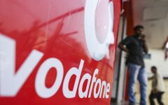 Тарифи Vodafone