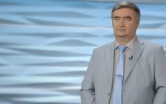Николай Шамбир, Минсоцполитики, назначение пенсий украинцам