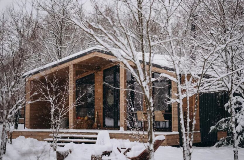 Оренда будинку