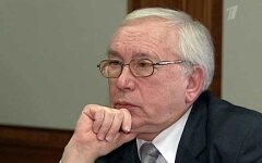 Владимир Лукин