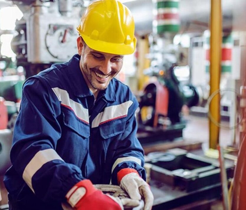 Робота у Польщі