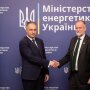 Швеция выделила средства в поддержку энергетики Украины