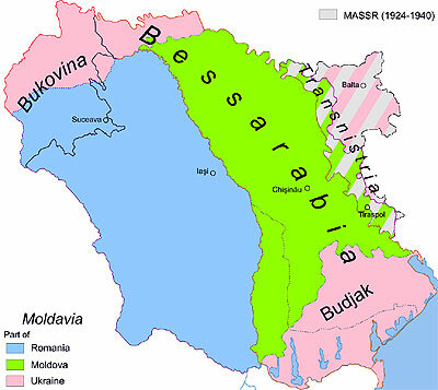 besarabiya