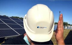 Нафтогаз Украины, Задолженность ТКЭ, Минрегион, Минюст и Минэнерго