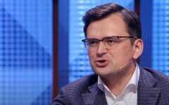 Дмитрий Кулеба, Владимир Зеленский, Беларусь, Александр Лукашенко