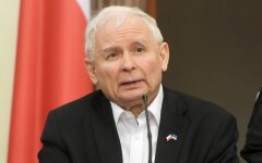 Ярослав Качиньский