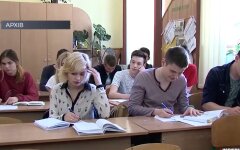Абитуриенты, ВНО-2020, карантин в Украине