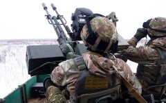 Війна Росії проти України. ЗСУ