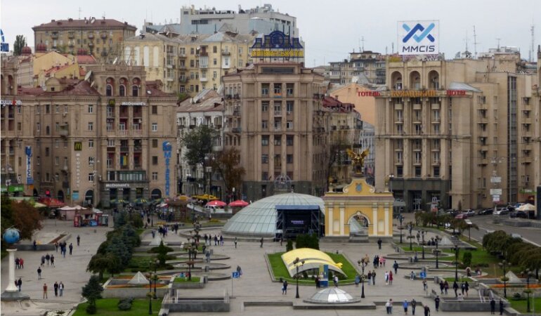 Киев
