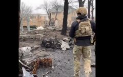 В Буче в братской могиле похоронили 280 человек