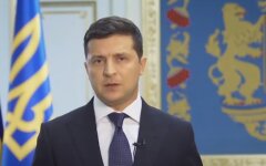 Владимир Зеленский, волонтеры, армия