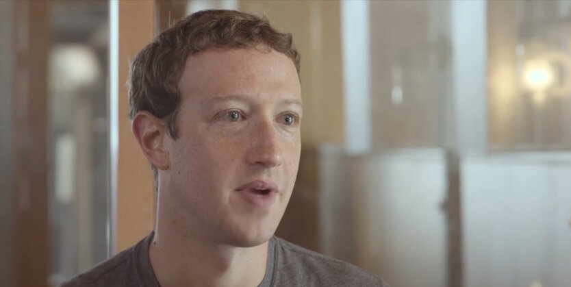Марк Цукерберг, сбой в соцсетях, Facebook, Instagram и WhatsApp