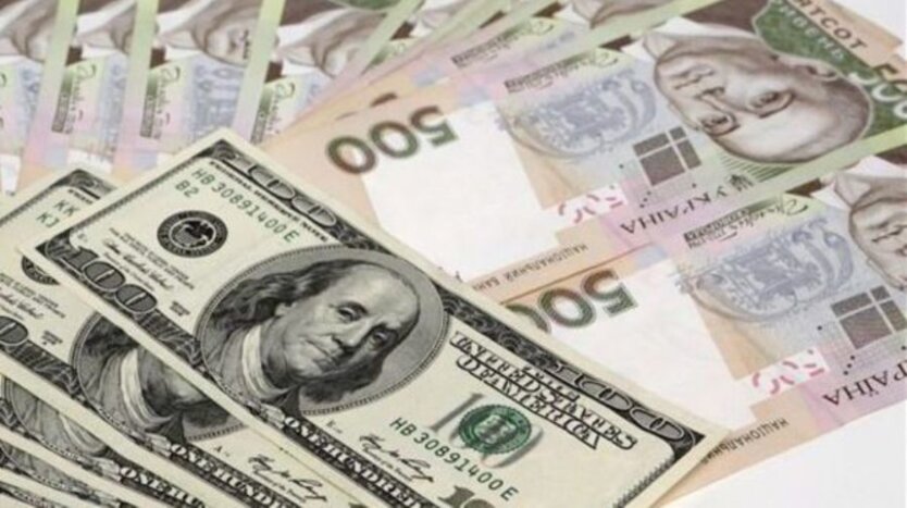 Курс долара в Україні, курс гривні, курс валют, прогноз
