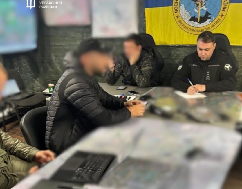 Кирилл Буданов