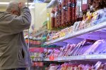Ціни на продукти в Україні