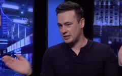 политолог Максим Яли