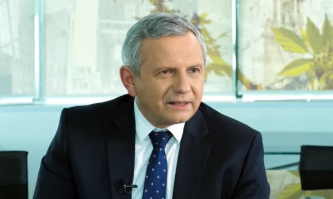 Олег Устенко, инфляция, кризис, антикризисные меры