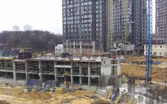 Недвижимость в Киеве