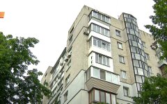Цены, аренда жилья, Киев
