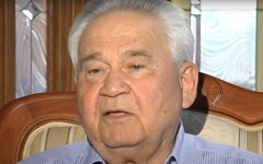 Кравчук объяснил главную задачу Фокина в ТКГ