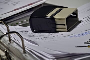 Бухгалтерський облік