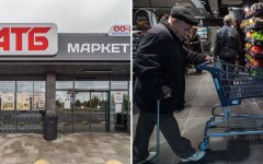 В АТБ показали наличие дефицитных продуктов: цены на подсолнечное масло, соль, соду и гречку