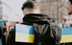 Украинцы в Польше