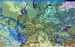 Прогноз погоди