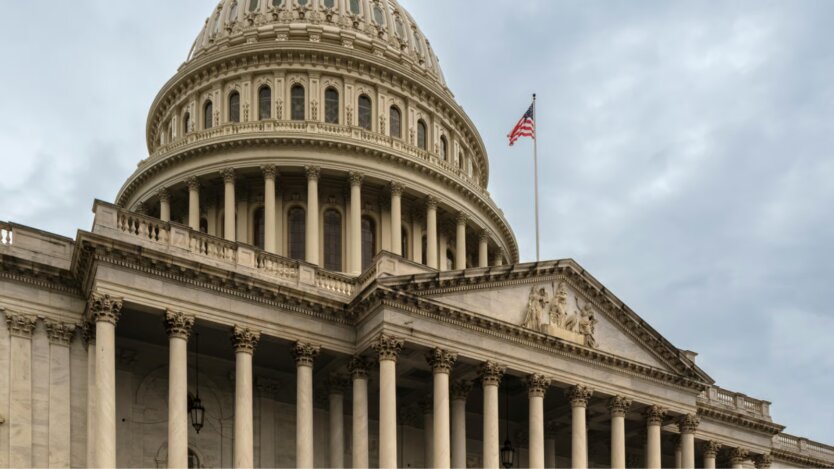 Оборонний бюджет США / Фото: Pexels