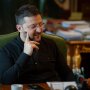 Владимир Зеленский